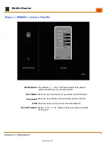 Preview for 26 page of vYSoo MR600 User Manual