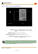 Preview for 34 page of vYSoo MR600 User Manual