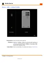 Preview for 38 page of vYSoo MR600 User Manual