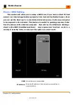 Preview for 53 page of vYSoo MR600 User Manual