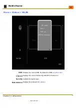 Preview for 60 page of vYSoo MR600 User Manual