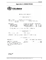 Предварительный просмотр 32 страницы Vytran PTR-200-PRL Operator'S Manual