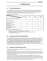 Предварительный просмотр 187 страницы Vytran PTR-200-PRL Operator'S Manual