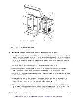 Предварительный просмотр 5 страницы Vytran PTR-200 Series Quick Reference Manual