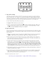 Предварительный просмотр 7 страницы Vytran PTR-200 Series Quick Reference Manual