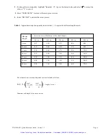 Предварительный просмотр 9 страницы Vytran PTR-200 Series Quick Reference Manual