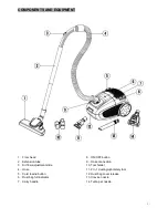 Preview for 4 page of Vytronix BPC 800 Instruction Manual