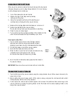 Preview for 8 page of Vytronix BPC 800 Instruction Manual