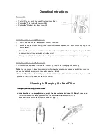 Предварительный просмотр 7 страницы Vytronix CSU600 Instruction Manual