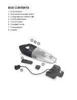 Preview for 4 page of Vytronix HWD148 Instruction Manual