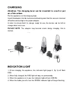 Preview for 5 page of Vytronix HWD148 Instruction Manual