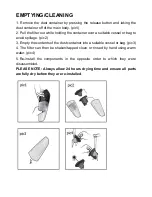 Preview for 7 page of Vytronix HWD148 Instruction Manual