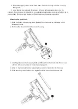 Предварительный просмотр 11 страницы Vytronix LION29 User Manual