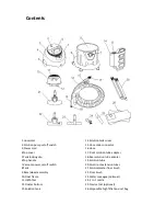 Preview for 3 page of Vytronix MFW1600 Instruction Manual