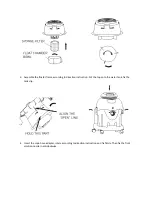 Preview for 6 page of Vytronix MFW1600 Instruction Manual