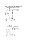 Preview for 14 page of Vytronix MFW1600 Instruction Manual