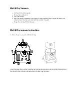 Preview for 16 page of Vytronix MFW1600 Instruction Manual