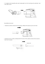 Preview for 8 page of Vytronix NC22V Instruction Manual