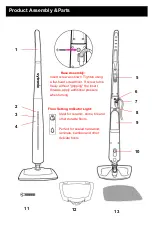 Preview for 5 page of Vytronix R4SFL Instruction Manual