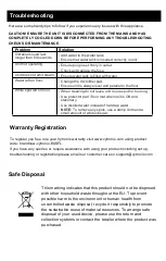 Preview for 9 page of Vytronix R4SFL Instruction Manual