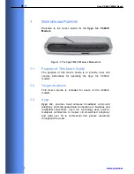 Preview for 5 page of Vyyo V284+C User Manual