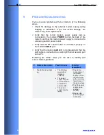 Preview for 12 page of Vyyo V284 User Manual