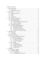 Preview for 2 page of Vzense DCAM305 Specification And User Manual