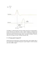 Preview for 14 page of Vzense DCAM305 Specification And User Manual