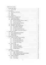 Preview for 2 page of Vzense DCAM500 User Manual