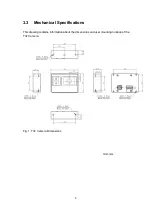 Preview for 9 page of Vzense DCAM500 User Manual