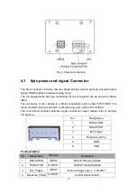 Preview for 12 page of Vzense DCAM500 User Manual