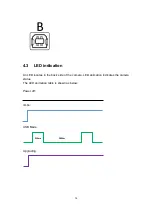 Preview for 14 page of Vzense DCAM500 User Manual