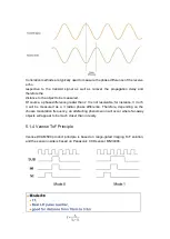 Preview for 18 page of Vzense DCAM500 User Manual