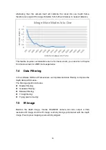 Preview for 26 page of Vzense DCAM500 User Manual