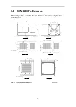 Preview for 10 page of Vzense DCAM560C User Manual