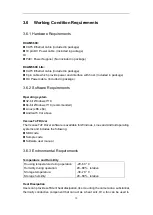 Preview for 13 page of Vzense DCAM560C User Manual