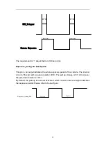 Preview for 17 page of Vzense DCAM560C User Manual