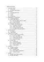 Preview for 2 page of Vzense DCAM710 User Manual