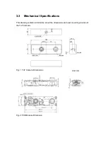 Preview for 9 page of Vzense DCAM710 User Manual