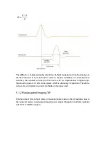 Preview for 15 page of Vzense DCAM710 User Manual