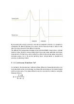 Preview for 16 page of Vzense DCAM710 User Manual