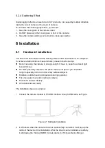 Preview for 19 page of Vzense DCAM710 User Manual