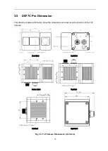 Preview for 12 page of Vzense DS77 Lite User Manual