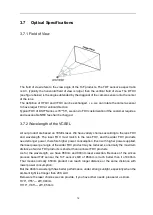 Preview for 14 page of Vzense DS77 Lite User Manual