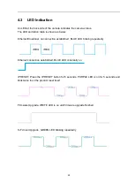 Preview for 24 page of Vzense DS77 Lite User Manual