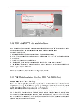 Preview for 26 page of Vzense DS77 Lite User Manual