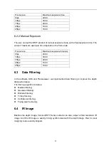 Preview for 31 page of Vzense DS77 Lite User Manual