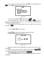 Preview for 15 page of Vzor MAPK-303T Operation Manual