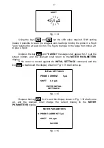 Preview for 17 page of Vzor MAPK-303T Operation Manual