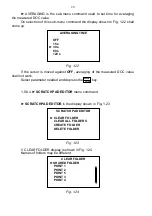 Preview for 20 page of Vzor MAPK-303T Operation Manual